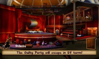 Illustration for article titled Disney Guilty Party Looks Like This